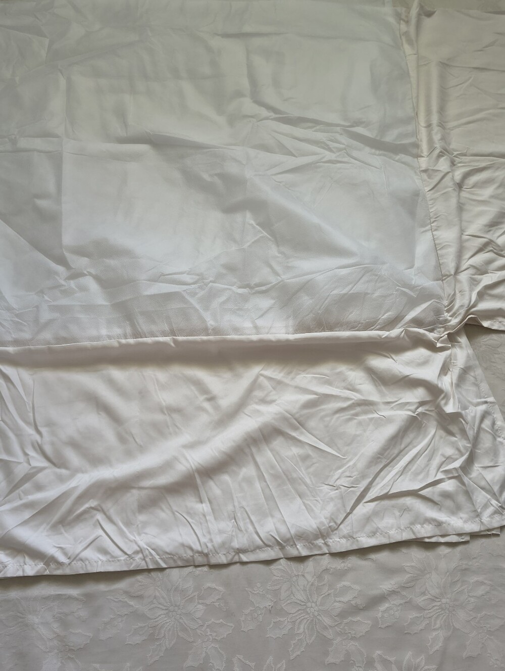 Threshold Bed Skirt